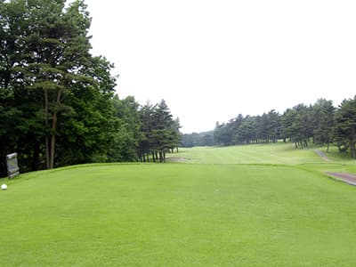 桐生カントリークラブ