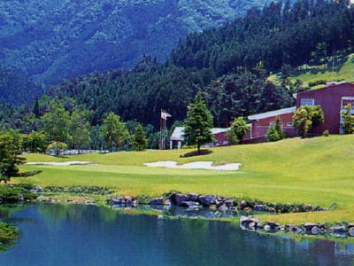 エースゴルフ場