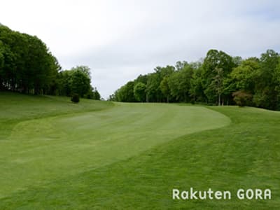 コート旭川カントリークラブ