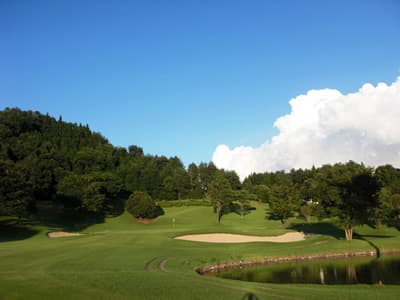 白水ゴルフ倶楽部