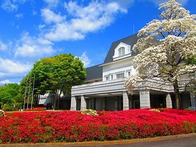 PGM富岡カントリークラブ サウスコース【PGM】