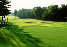 ノーザンカントリークラブ 赤城ゴルフ場【アコーディア・ゴルフ】