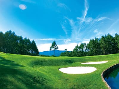 Ｒｏｙａｌ Ｂｌｕｅ Ｇｏｌｆ Ｒｅｓｏｒｔ