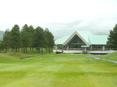 旭川メモリアルカントリークラブ