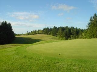 新釧路ゴルフ倶楽部