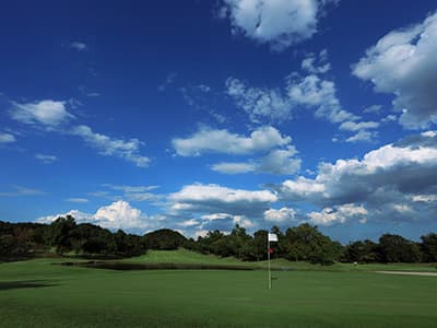 吉井南陽台ゴルフコース