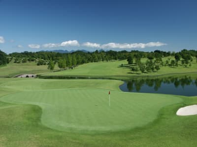 PGM富岡カントリークラブ ノースコース【PGM】