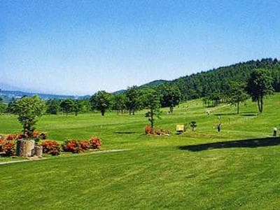 岩見沢パブリック雉ヶ森ゴルフコース