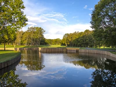 恵庭カントリー倶楽部