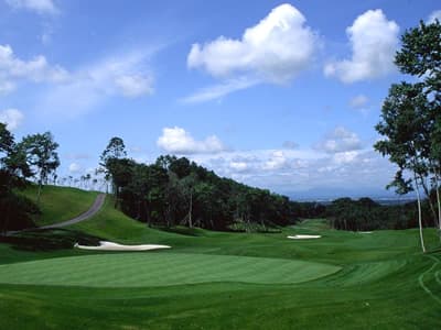 安平ゴルフ倶楽部