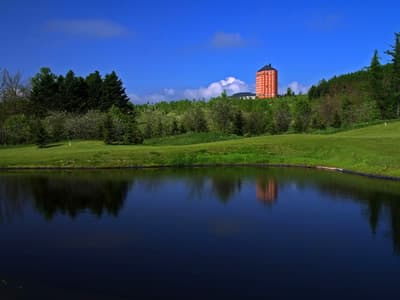 オリカゴルフ倶楽部