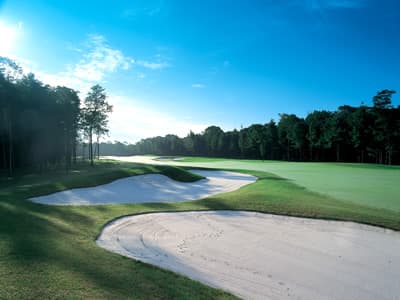 桂ゴルフ倶楽部【ＧＲＡＮＤ ＰＧＭ】