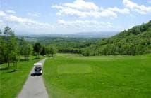 グレート旭川カントリー倶楽部