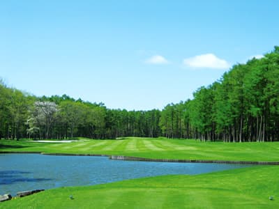 御前水ゴルフ倶楽部