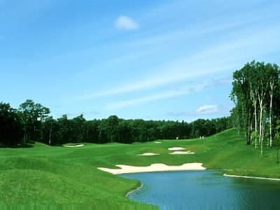 札幌北広島ゴルフ倶楽部【ＰＧＭ】