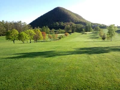 札幌藤の沢すずらんゴルフ場