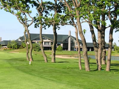 札幌ベイゴルフ倶楽部