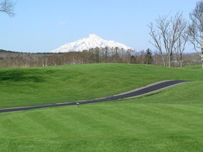 サロベツカントリークラブ