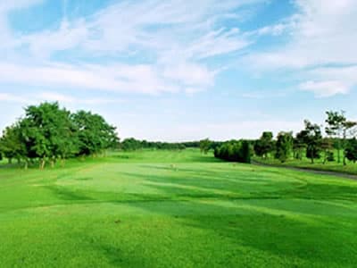 シャムロックカントリー倶楽部