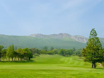 伊達カントリークラブ