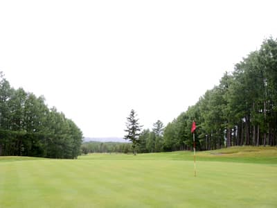 名寄白樺カントリー倶楽部