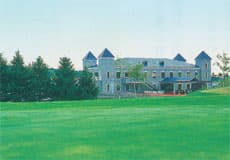 函館パークカントリークラブ