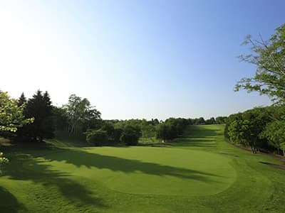 羊ケ丘カントリークラブ