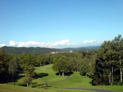 平取カントリー倶楽部