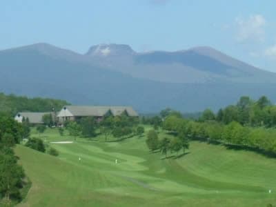 北海道ポロトゴルフクラブ