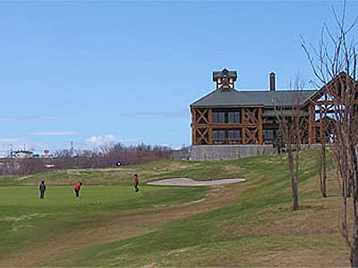 ロイヤルシップ札幌ゴルフ倶楽部