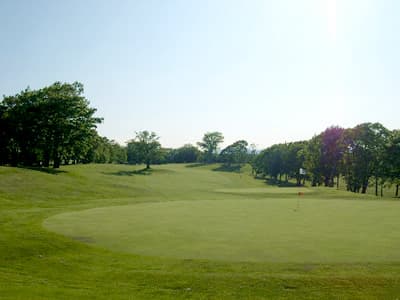 ちとせインターゴルフクラブ