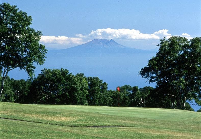 ウィンザー・グレートピーク・オブ・トーヤ