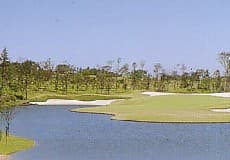 石坂ゴルフ倶楽部