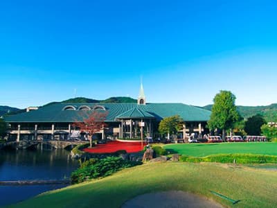 オリムピックナショナルGC EAST