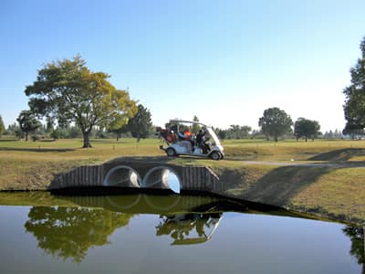 大宮カントリークラブ