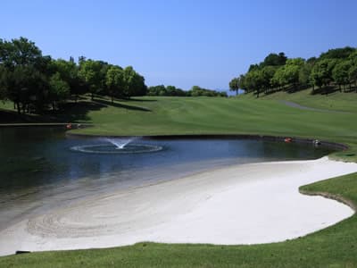 おおむらさきゴルフ倶楽部【アコーディア・ゴルフ】