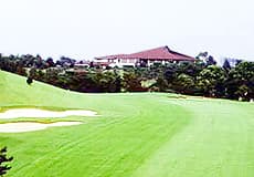 越生ゴルフクラブ