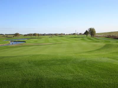 ＫＯＳＨＩＧＡＹＡ ＧＯＬＦ ＣＬＵＢ【ＰＧＭ】