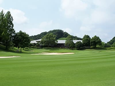 森林公園ゴルフ倶楽部(埼玉県)