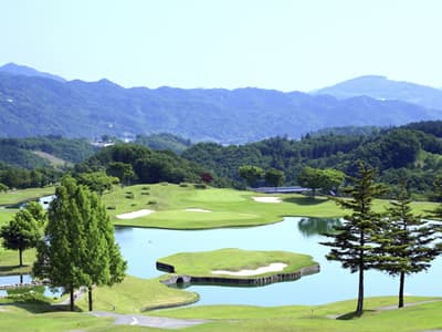 彩の森カントリークラブ【アコーディア・ゴルフ】