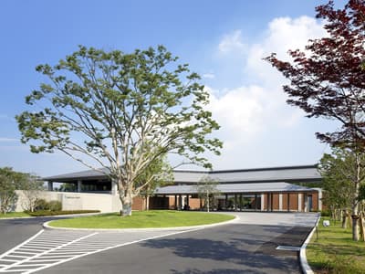 高坂カントリークラブ