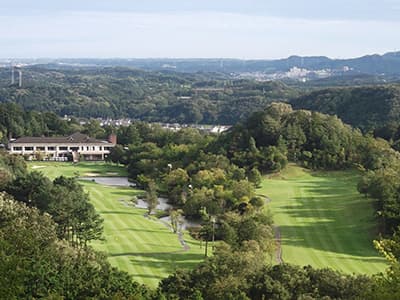 玉川カントリークラブ【アコーディア・ゴルフ】