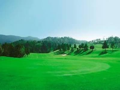 秩父国際カントリークラブ【アコーディア・ゴルフ】