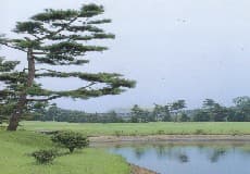 東松山カントリークラブ