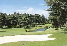 日高カントリークラブ