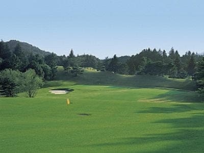 寄居カントリークラブ【アコーディア・ゴルフ】