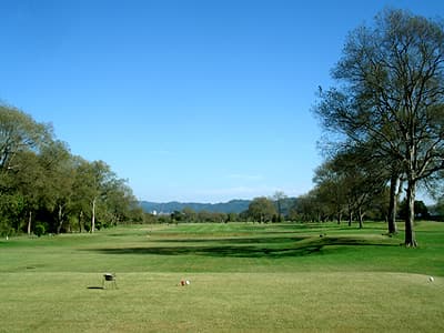 北上市民ゴルフ場