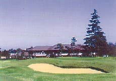 我孫子ゴルフ倶楽部