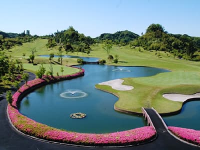 ＰＧＭ南市原ゴルフクラブ【ＰＧＭ】