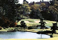 泉カントリー倶楽部